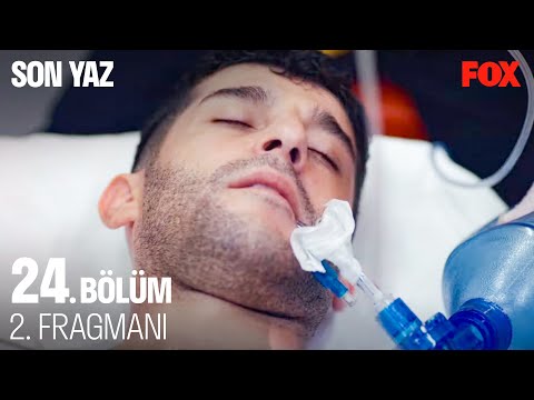 Son Yaz 24. Bölüm 2. Fragmanı                                                                                                                                                                                                                             