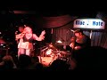 Laurie Wheeler NYC Blue Note