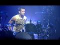 McFly - Nowhere Left To Run (Live)