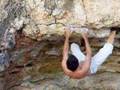 BOULDER DIQUE DEL OESTE - NARIZ