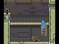 Let's Play Mega Man X - 3 Freezing Monkeys.avi