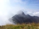 Monte Tamai.Friuli.Panorama