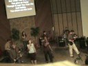 PVBC Unplugged \"Let You In\"
