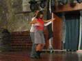 2007.09.23 - Joasia & Konrad Dąbscy - bachata