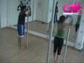 Bailando en el tubo - GLiNK.TV GDL