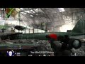 Josey n Samuri Eradication, TDM Hangar PTRS-41 Call of Duty 5 World at War.