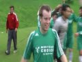 Rd 17 v Rostrevor: Dave\