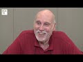 indiana jones stuntman terry richards interview.