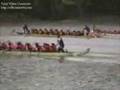GCD 1 and GCD 2 at the 2006 CDBA Youth Race Division B Final