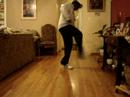 Robert shuffle practice