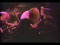 Kreator - Lambs to the Slaughter - Washington DC 88 Kreator - Lambs to the Slaughter - Washington DC 88