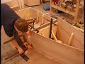 The Boy Mechanic Project: Portable Folding Boat