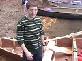 The Boy Mechanic Project: Portable Folding Boat