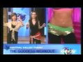 Belly Dancing