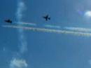 Red Arrows Enid Carousel