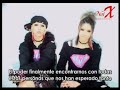 LM.C ama a Chile - Saludo -