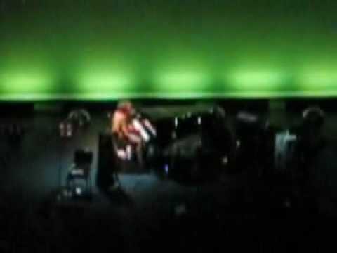 Damien Rice live in Palais Theatre