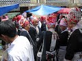 mercato minoranze etniche vietnam