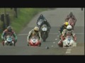 2009 Cookstown 100  Supersport 600cc Road Race