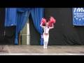 videos de Petra Cibulková - KORDOVÁNKY Rajec ME Opole 2008 IMA