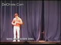 Hombre de goma (DeChiste.Com)