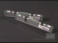 #528 - Mushkin DDR2 PC2-4200 (CL 3-2-2-8) Memory