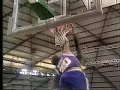 Shawn Kemp Dunks