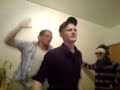 Party in HF Gohfeld
