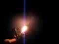 Epic Flame!