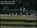 1999 Belmont Stakes