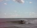 videos de surfin valencia Murilllos self made surfboard