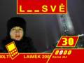 Prava 1 minute: Mark Splinter - L__SVE