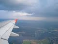 Despegue en un Aeroflot, en Moscu, Sheremetevo II Despegue en un Aeroflot, en Moscu, Sheremetevo II