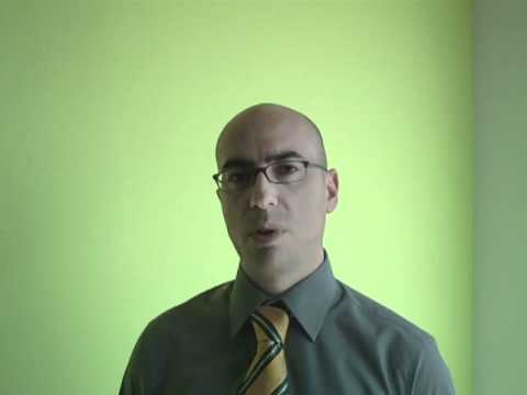 Roberto es profesor RRHH en CADE Reproducir vídeo
