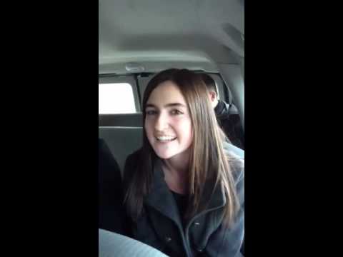 Fan pick up! Video