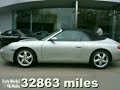1999 Porsche 911 Carrera in Chicago Highland Park, IL 60035