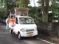 Kakunodate Matsuri