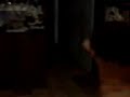 TATIANA DANÇANDO BUM BUM BUM
