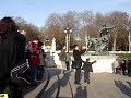 PALCIO DA RAINHA ELIZABETH EM LONDRES