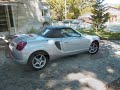 2001 MR2 Spyder For Sale 2001 MR2 Spyder For Sale