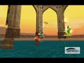 Silkroad Online PvP Glavie Vs Bow