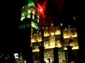 MORELIA CATEDRAL ILUMINACION