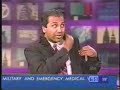 ABC 7 NYC Tech Gifts from 2002 featuring SeV