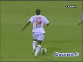 But de Karim Benzema contre Auxerre (2-0)