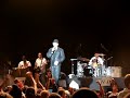 Concierto de Vico C en Cali . 22 de diciembre de 2007