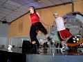 BODY JAM - 3� WS - BAURU