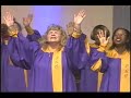 Paxon Choir - My Redeemer Lives!
