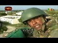 Supreme Sri Lanka Troops Enter Elephant Pass