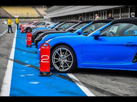 Youtube thumbnail Portfolio Bild