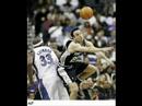 Manu Ginobili Tribute